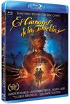 El Carnaval de las Tinieblas (Something Wicked This Way Comes) - Blu-Ray | 8436558205437 | Jack Clayton