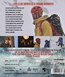 Ascenso Al Límite (Summit Fever) - Blu-Ray | 8436558204669 | Julian Gilbey
