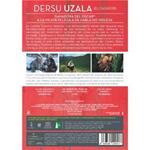 Dersu Uzala - DVD | 8436535549417 | Akira Kurosawa