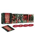 Shawscope Presents - Street Gangs Of Hong Kong Limited Edition (VOSI) - Blu-Ray | 5027035031149 | Chang Cheh, Kuei Chih-hung, Sun Chung, Chor Yuen, Hua Shan