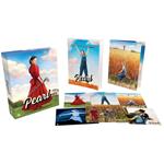 Pearl (Limited Edition 4K) (VOSI) - 4K UHD | 5028836042624 | Ti West