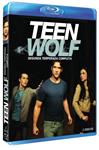 Teen Wolf T 2 - Blu-Ray | 8436022230682