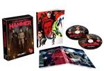 The House of Hammer Vol.1 (VOSI) - Blu-Ray | 5061058620928