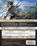 Avatar: Fuego y Ceniza (+ Blu-Ray + Blu-Ray Extras) - 4K UHD | 8421394803657 | James Cameron