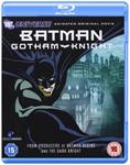 Batman: Gotham Knight - Blu-Ray | 7321900179515 | Shojiro Nishimi, Futoshi Higashide, Hiroshi Morioka, Yasuhiro Aoki, Toshiyuki Kubooka