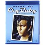 Cry Baby (El lágrima) - Blu-Ray | 8414906911933 | John Waters