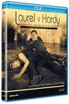 Laurel & Hardy: La Colección Completa de Cortos (1929) - Blu-Ray | 8421394420120