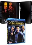 El clan de los irlandeses (State of Grace) + Steelbook - Blu-Ray | 8436558200227 | Phil Joanou