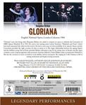 Benjamin Britten: Gloriana - Blu-Ray | 8072809152978