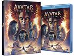 Avatar: Fuego y Ceniza (+ Blu-Ray Extras) - Blu-Ray | 8421394901865 | James Cameron