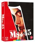 Ángel de venganza (Ms .45) (Limited Edition) (VOSI) - Blu-Ray | 5027035029078 | Abel Ferrara