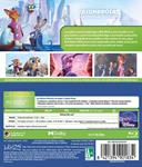 Zootrópolis 2 (Ed. Steelbook) - Blu-Ray | 8421394901841 | Jared Bush, Byron Howard