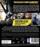 Novocaine - Blu-Ray | 8421394002654 | Dan Berk, Robert Olsen