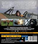 Hurricane (2018) - Blu-Ray | 8421394413535 | David Blair