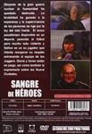 Sangre De Héroes - DVD | 8436541008236 | David Webb Peoples