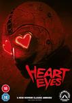 El asesino con ojos de corazón (Heart Eyes) (VOSE) (+latinoamericano) - DVD | 5056453208178 | Josh Ruben