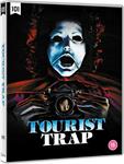Trampa para turistas (Tourist Trap) (Limited Edition) - Blu-Ray | 5037899091395 | David Schmoeller