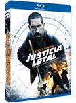 Justicia letal (Close range) - Blu-Ray | 8436558205123 | Isaac Florentine
