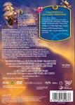 El Planeta del Tesoro (Treasure Planet) - DVD | 8421394600676 | Ron Clements, John Musker