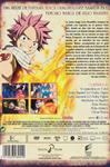 Fairy Tail Temp 1 - DVD | 8414533089449