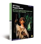 Jirí Trnka: Puppet Master (VOSI) - Blu-Ray | 5060114152335 | Jirí Trnka