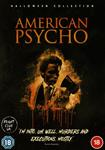American Psycho (VOSI) - DVD | 5055761905656 | Mary Harron