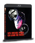 Un hacha para la luna de miel -Il Rosso segno della follia- - Blu-Ray | 8429987407534 | Mario Bava