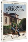 Una Quinta Portuguesa - DVD | 8421394558649 | Avelina Prat