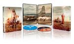 Con Air (Convictos En El Aire) Ed. Steelbook - 4K + Blu-Ray | 8421394803794 | Simon West