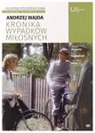 Crónica de los sucesos amorosos (Kronika wypadków milosnych) (VOSI) - DVD | 5902115608292 | Andrzej Wajda