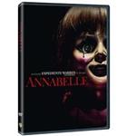 Annabelle - DVD | 5051893222333 | John R. Leonetti