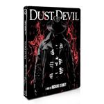 Dust Devil: El Demonio del desierto (Edición Metálica Limitada) - Blu-Ray | 8429987407411 | Richard Stanley