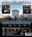 Esto no es Hollywood (La historia inacabada de los hermanos Ibarretxe) - Blu-Ray | 8436558201101 | Jone Ibarretxe de la Cal, Nere Falagan