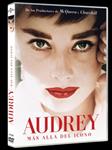 Audrey: Mas Alla Del Icono (Dvd) - DVD | 8414533131285
