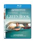 Green Book - Blu-Ray | 8414533145572 | Peter Farrelly