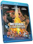 McQuade, Lobo Solitario (Lone Wolf McQuade) - Blu-Ray | 8436558204928 | Steve Carver