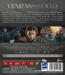 Cenizas en el Cielo (Un Cel de Plom) - Blu-Ray | 8421394417106 | Miquel Romans