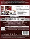 El Golpe (+ Blu-Ray) Ed. Especial - 4K UHD | 8414533139151 | George Roy Hill