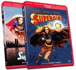 Supergirl (1984) - Blu-Ray | 8436558204713 | Jeannot Szwarc