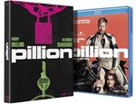 Pillion - Blu-Ray | 8421394420021 | Harry Lighton