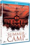 Summer Camp - Blu-Ray | 8421394412873 | Jaume Balagueró