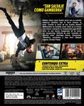 Novocaine (+ Blu-Ray) - 4K UHD | 8421394102002 | Dan Berk, Robert Olsen