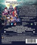 Batman Ninja - Blu-Ray | 8420266016249