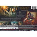 Animales fantásticos 3 (Fantastic Beasts 3 - The Secrets Of Dumbledore Newt Case Limited Edition) - 4K UHD | 5051892237949 | David Yates