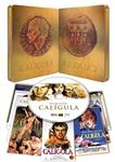 Calígula (Steelbook) Edición Limitada con postales - Blu-Ray | 8436558202962 | Tinto Brass
