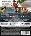 El Jinete Pálido (+ Blu-Ray) - 4K UHD | 8414533145343 | Clint Eastwood