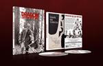 The return of the dragon (Dragon's return) (Dragon est de retour)(VOSF) - Blu-Ray | 3760137633287 | Eduard Grecner