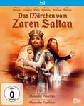 El cuento del zar Saltán (VOSI) - Blu-Ray | 4042564257014 | Aleksandr Ptushko