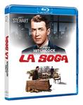 La Soga (Rope) - Blu-Ray | 8414533149716 | Alfred Hitchcock