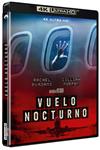 Vuelo nocturno (Red Eye) - 4K UHD | 8421394102187 | Wes Craven